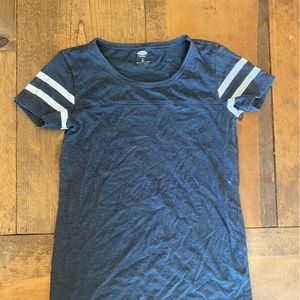 Girls Old Navy Shirt Size 8